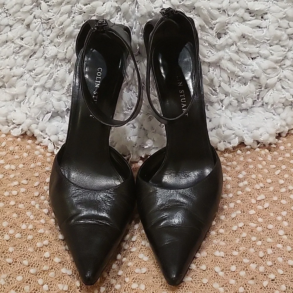 Colin Stuart heels - Picture 2 of 16